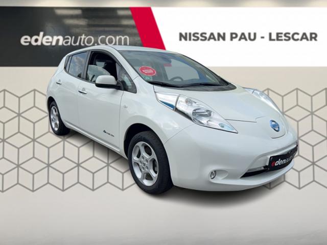 Nissan Leaf image 8