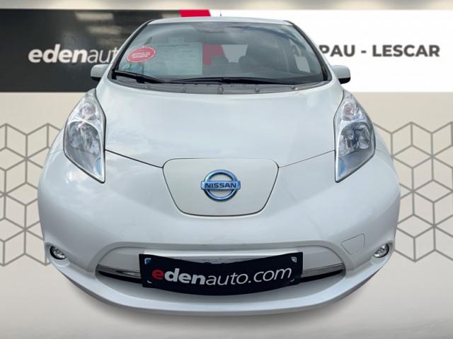 Nissan Leaf image 4