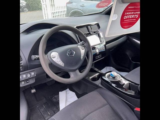 Nissan Leaf image 6