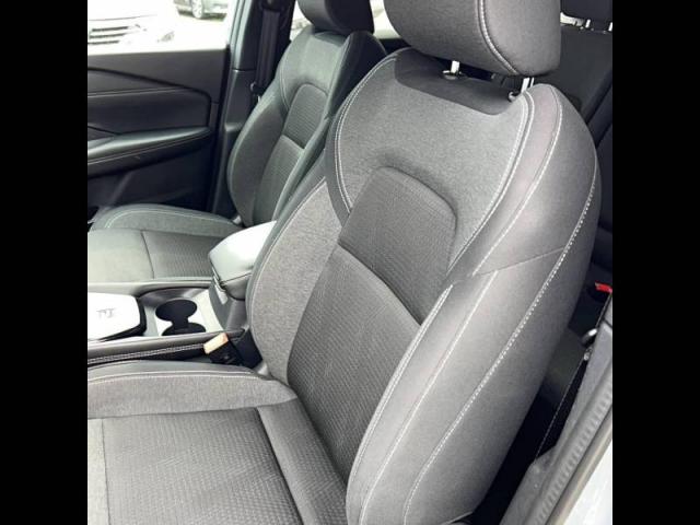 Nissan Qashqai image 3