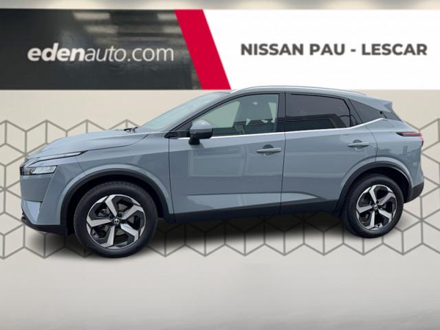 Nissan Qashqai image 7