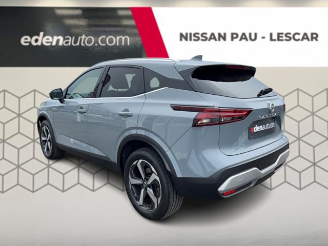 Nissan Qashqai image 2