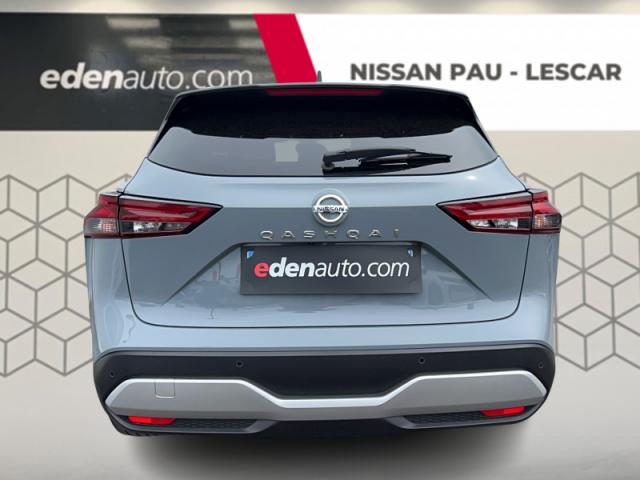 Nissan Qashqai image 9