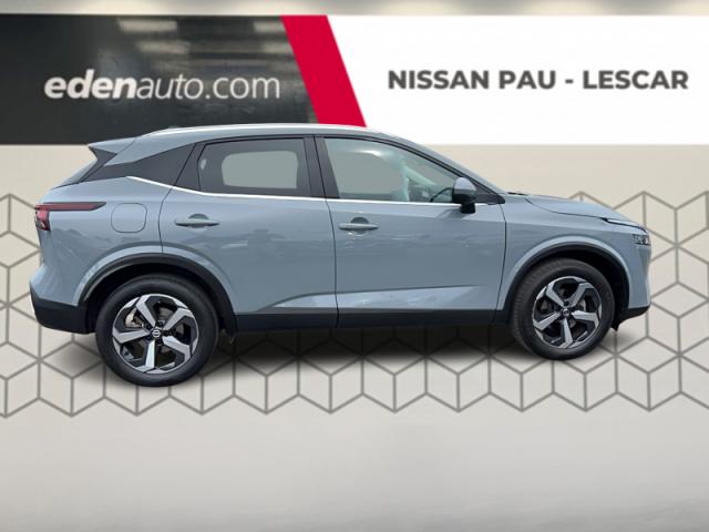 Nissan Qashqai image 4