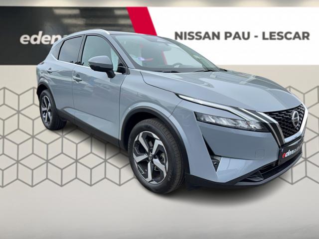 Nissan Qashqai image 5