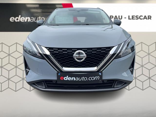 Nissan Qashqai image 6