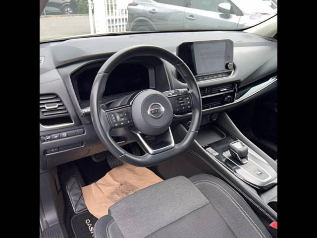 Nissan Qashqai image 1