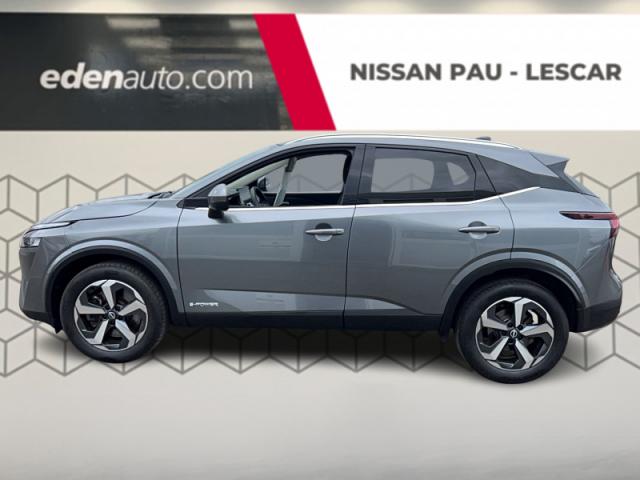 Nissan Qashqai image 9