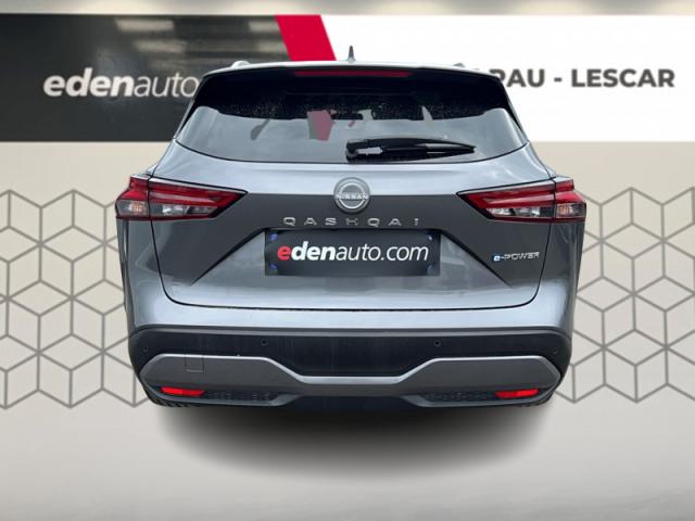 Nissan Qashqai image 4