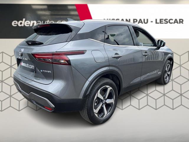 Nissan Qashqai image 6