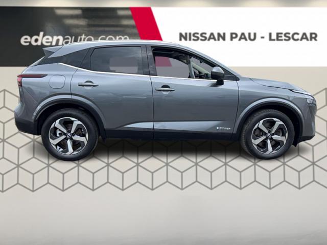 Nissan Qashqai image 2