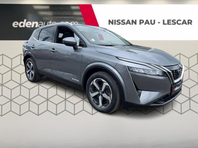 Nissan Qashqai image 5