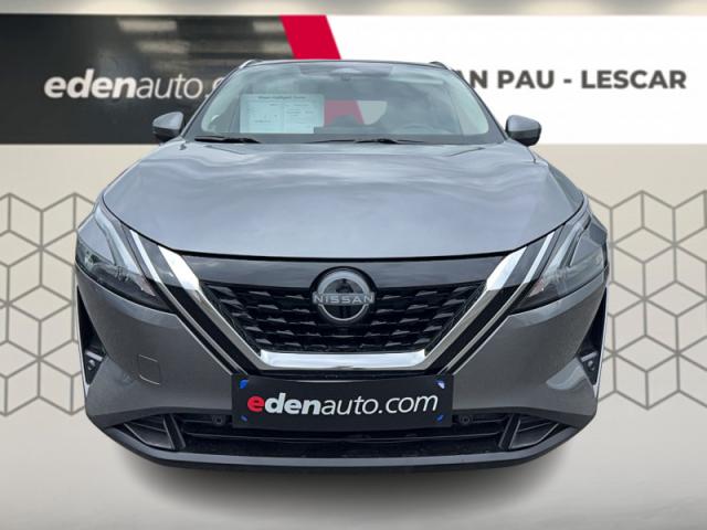 Nissan Qashqai image 8