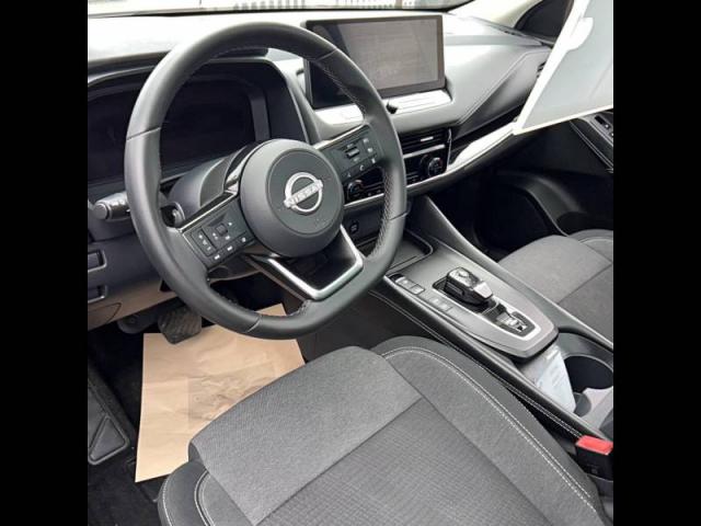 Nissan Qashqai image 1