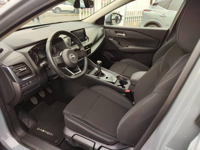 Nissan Qashqai image 6