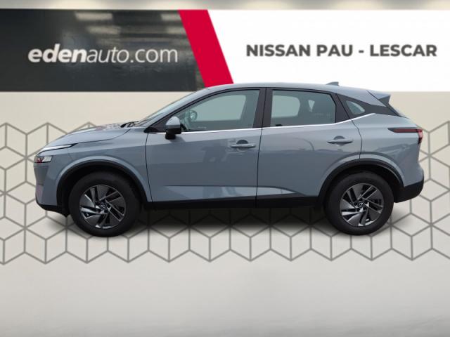 Nissan Qashqai image 2