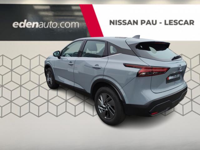 Nissan Qashqai image 4