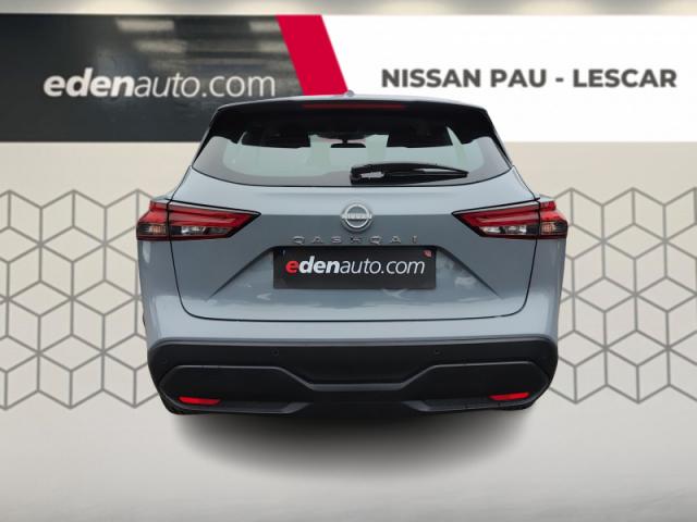 Nissan Qashqai image 7