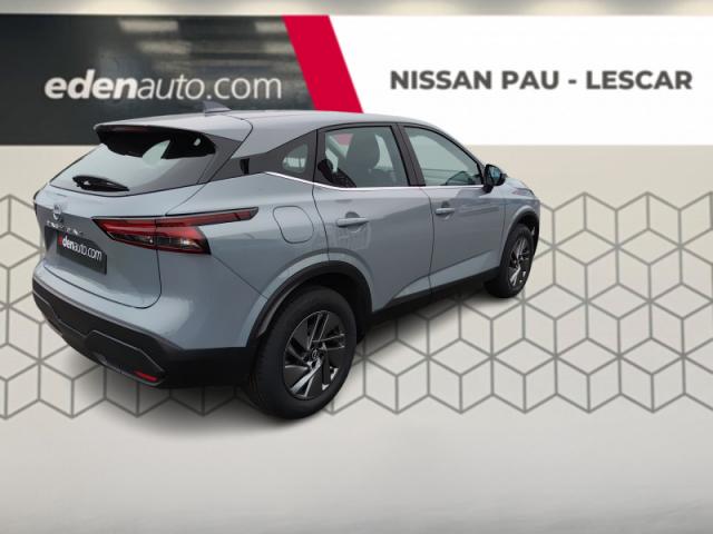 Nissan Qashqai image 8