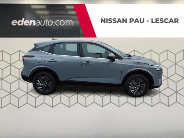 Nissan Qashqai image 1