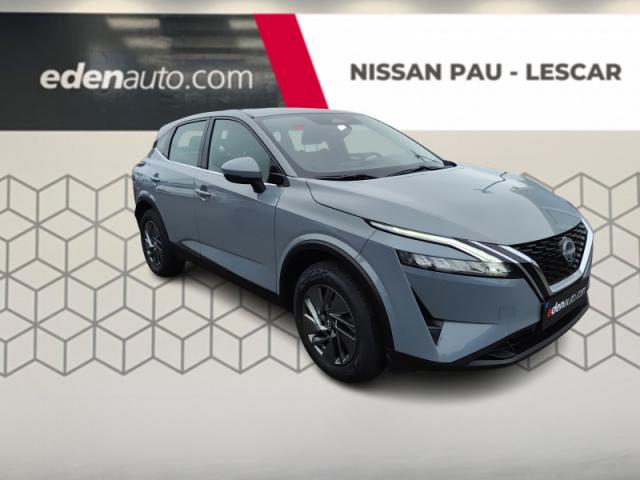 Nissan Qashqai image 5