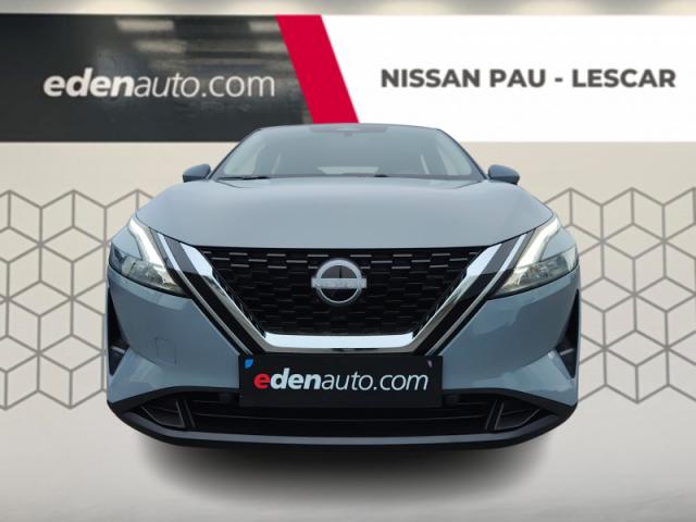 Nissan Qashqai image 9