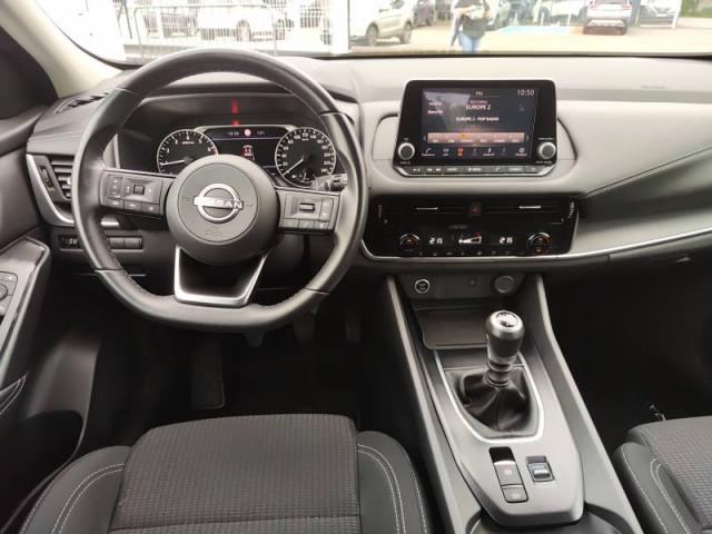 Nissan Qashqai image 3