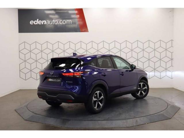 Nissan Qashqai image 2