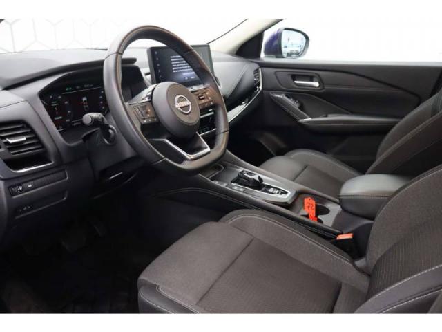 Nissan Qashqai image 1