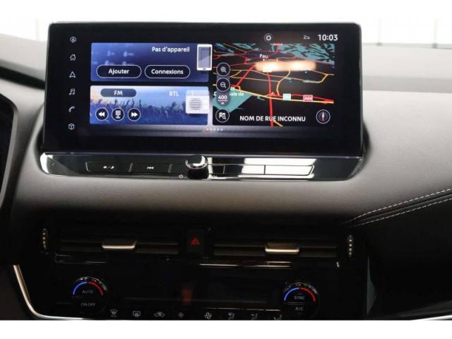 Nissan Qashqai image 4