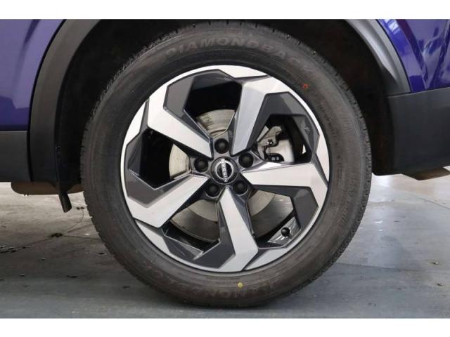Nissan Qashqai image 9