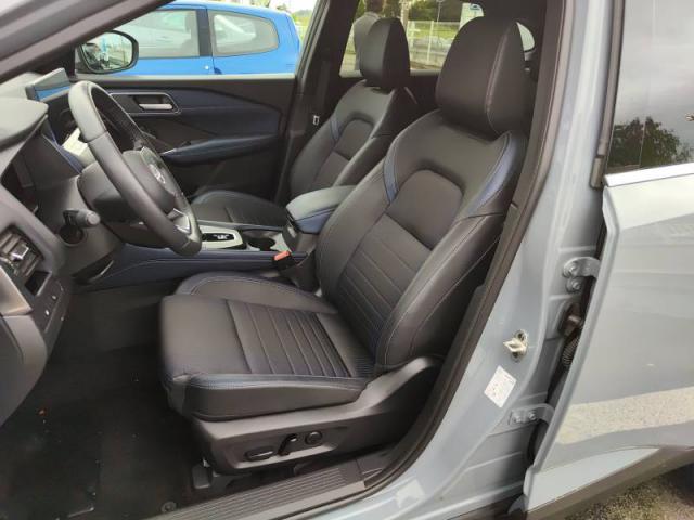 Nissan Qashqai image 5