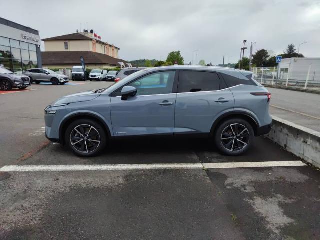 Nissan Qashqai image 4
