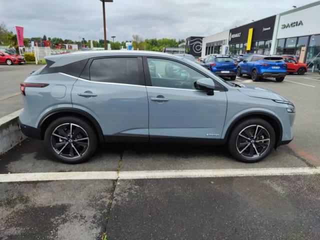 Nissan Qashqai image 9