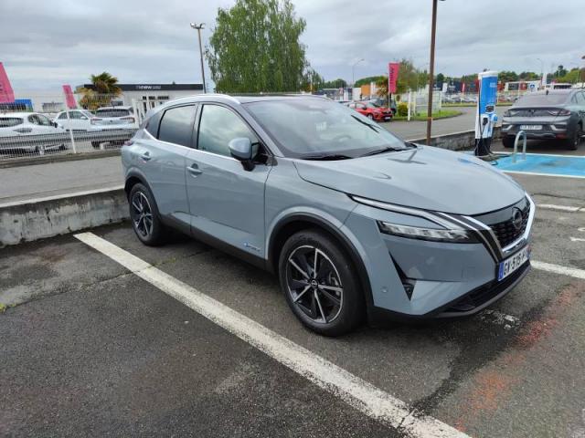 Nissan Qashqai image 7