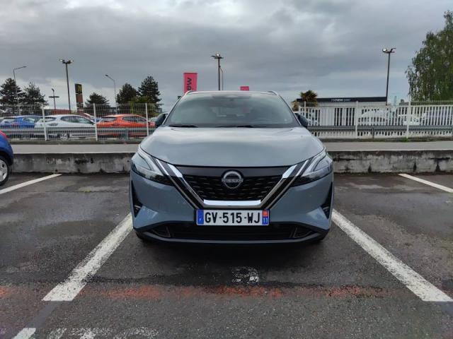 Nissan Qashqai image 6
