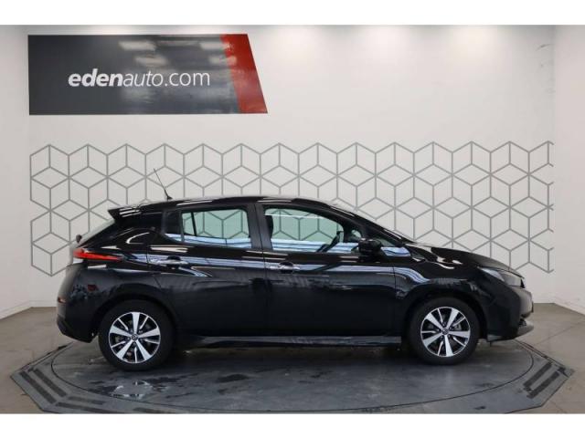 Nissan Leaf image 4
