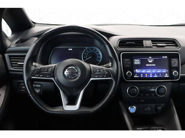 Nissan Leaf image 5