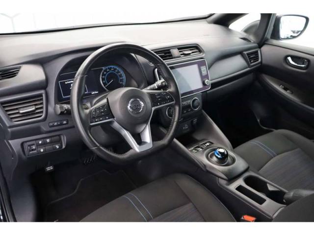 Nissan Leaf image 6
