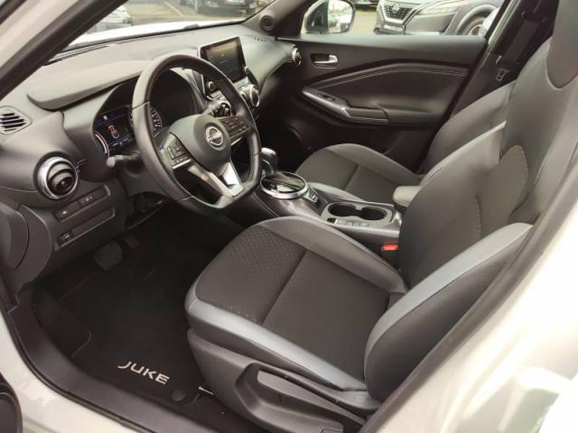 Nissan Juke image 5