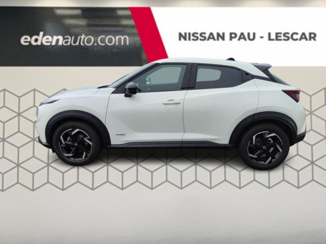 Nissan Juke image 8