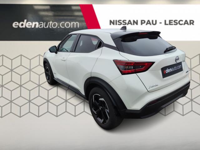 Nissan Juke image 2