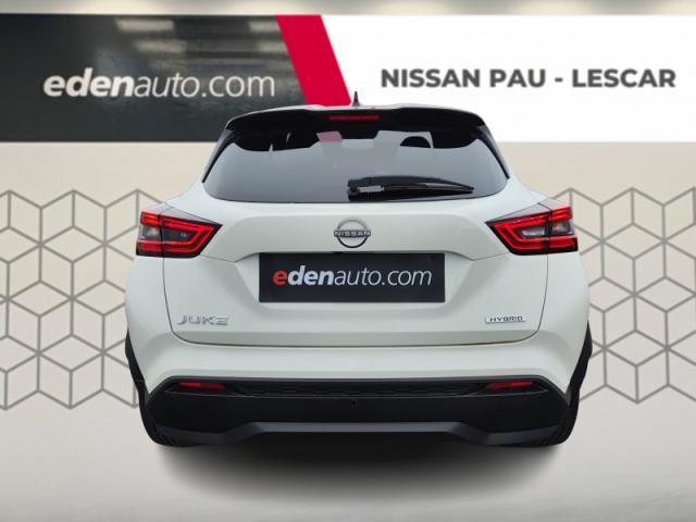 Nissan Juke image 9