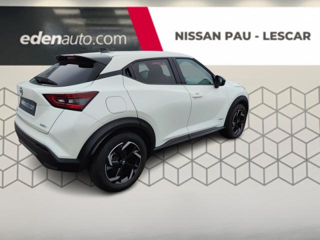 Nissan Juke image 3