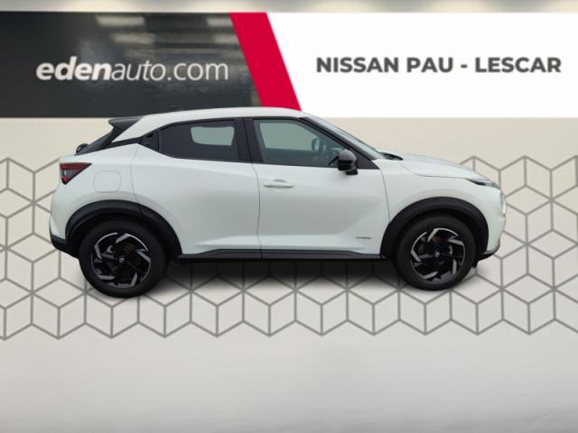 Nissan Juke image 6