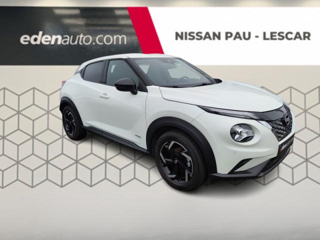 Nissan Juke image 4