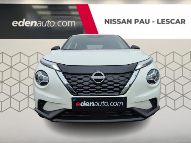 Nissan Juke image 1