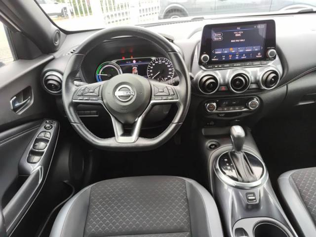 Nissan Juke image 7