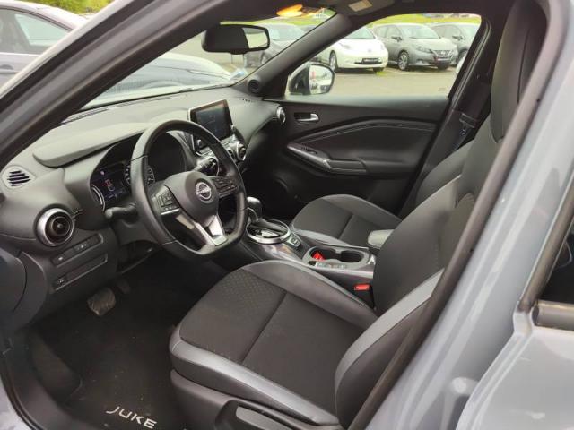Nissan Juke image 8