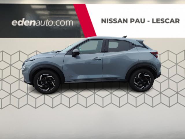 Nissan Juke image 9